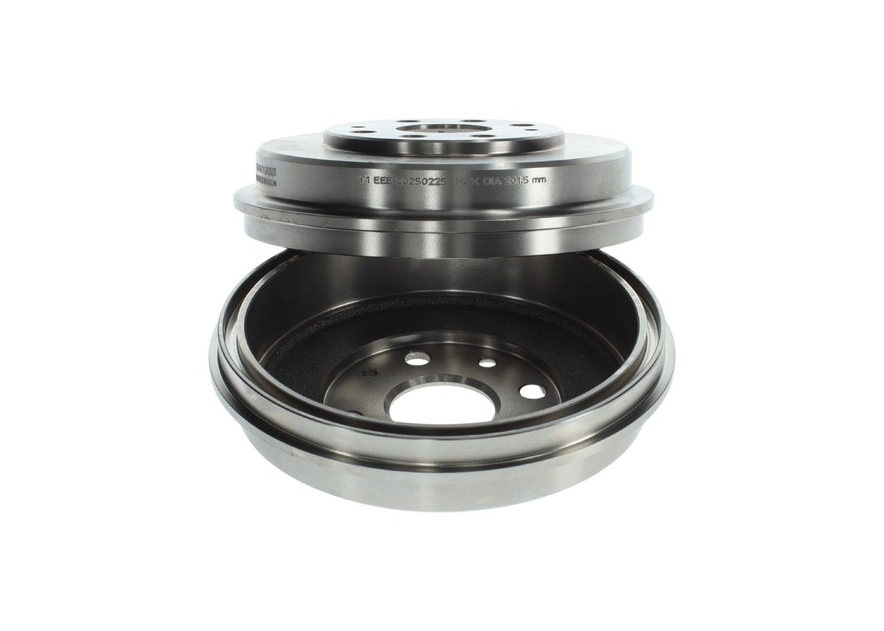 BOSCH 0 986 477 191 - Bremstrommel