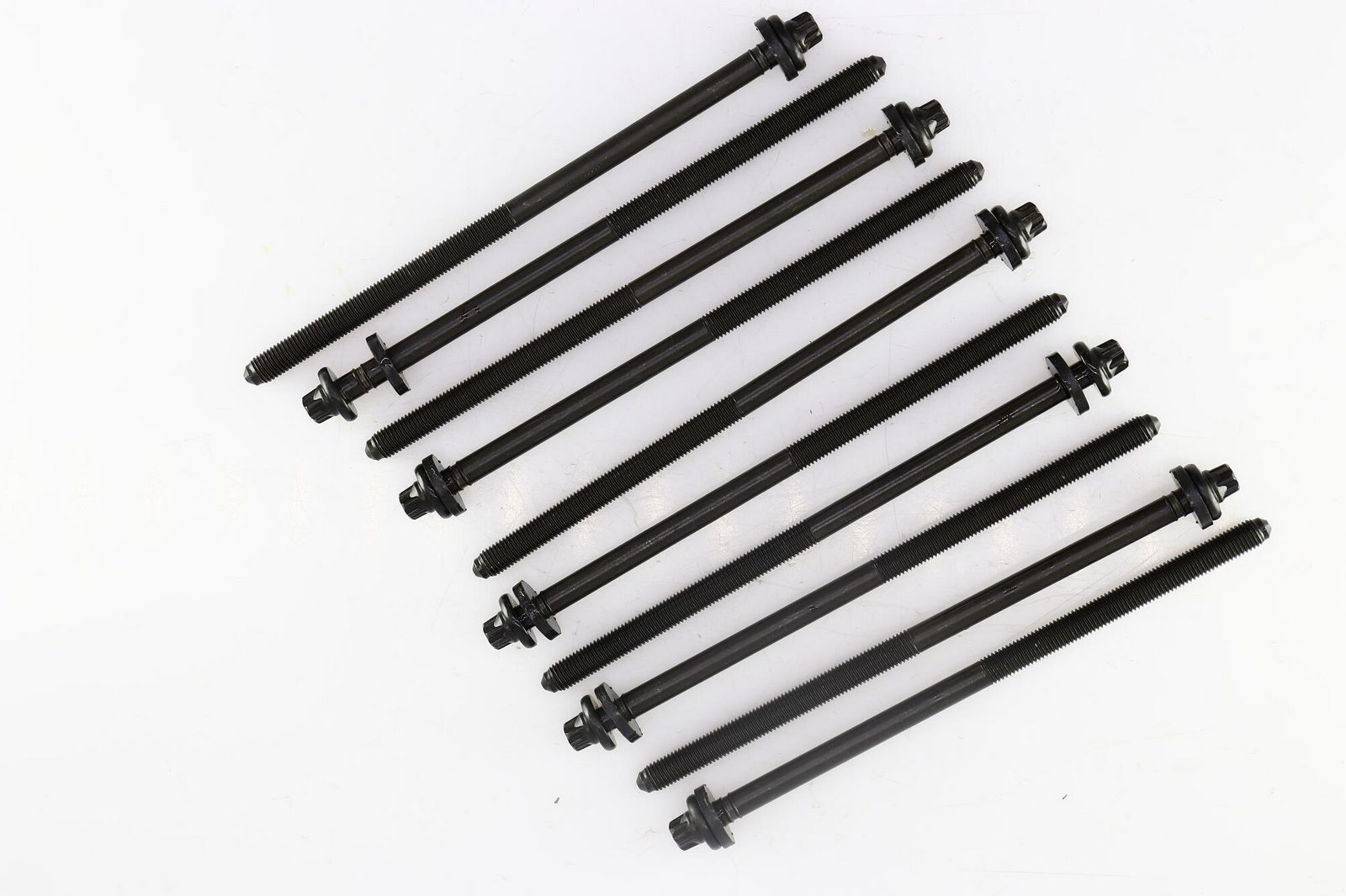 CORTECO 016719B - Zylinderkopfschraubensatz