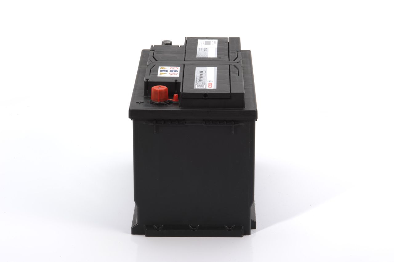 BOSCH 0 092 T30 320 - Starterbatterie