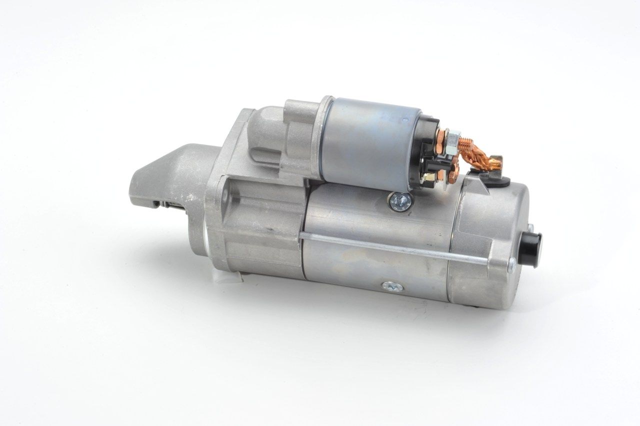 BOSCH 0 001 263 052 - Starter