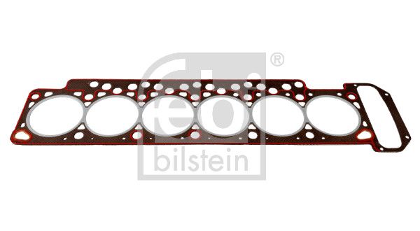 FEBI BILSTEIN 12900 - Dichtung, Zylinderkopf