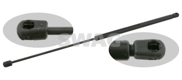 SWAG 10 92 4713 - Gasfeder, Motorhaube