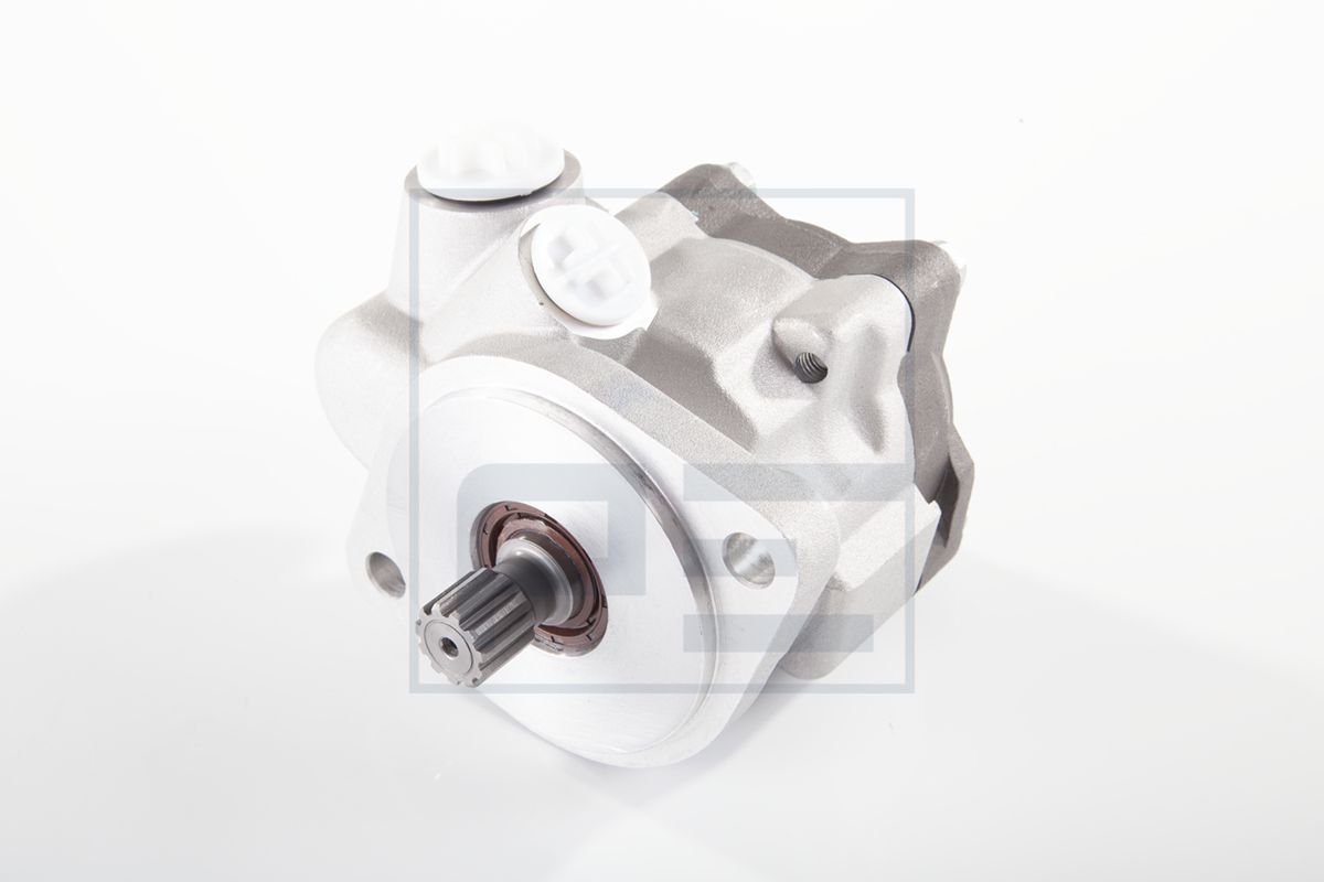 PE Automotive 012.515-00A - Hydraulikpumpe, Lenkung
