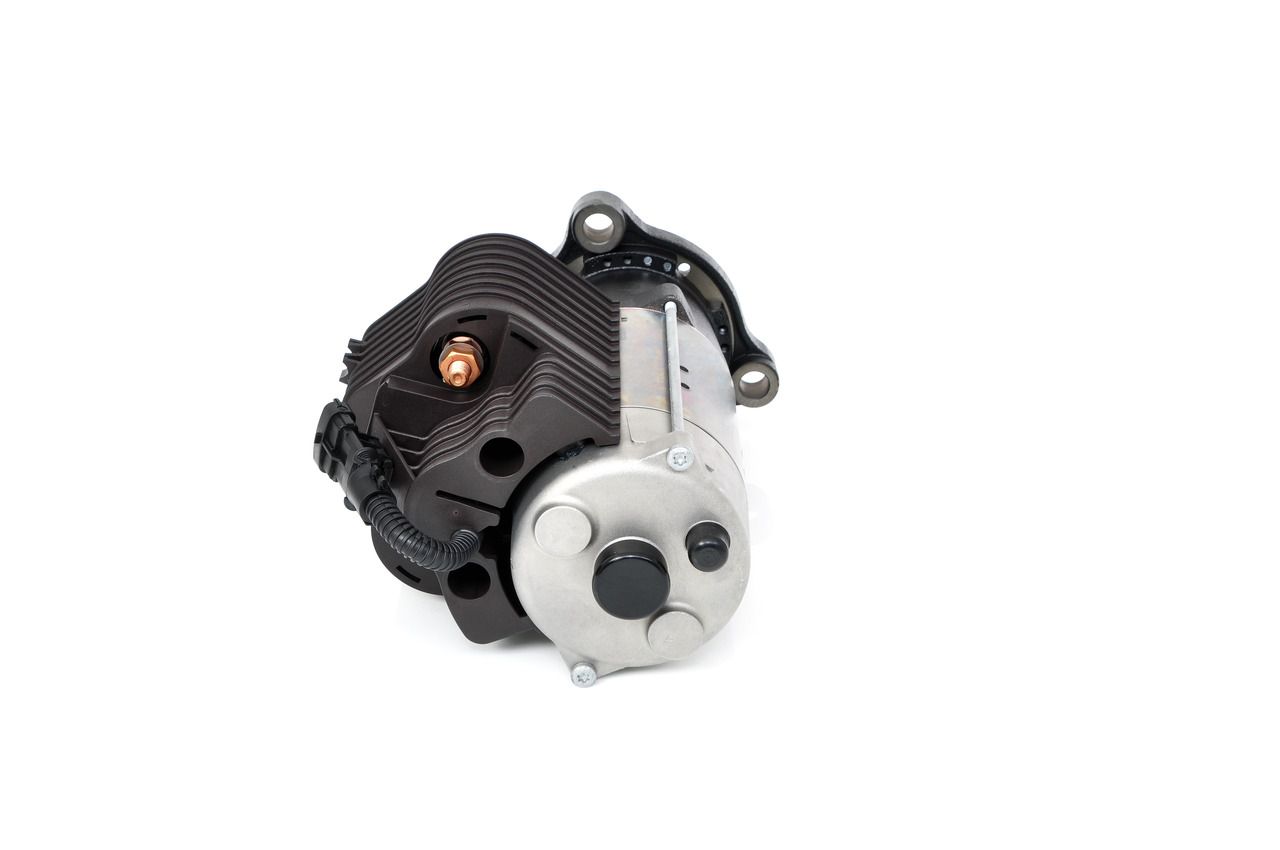 BOSCH 0 001 34F 508 - Starter