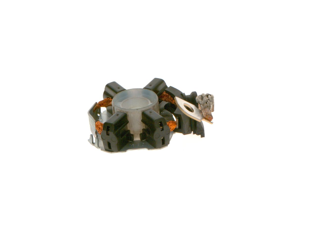BOSCH 1 004 337 012 - Halter, Kohlebürsten