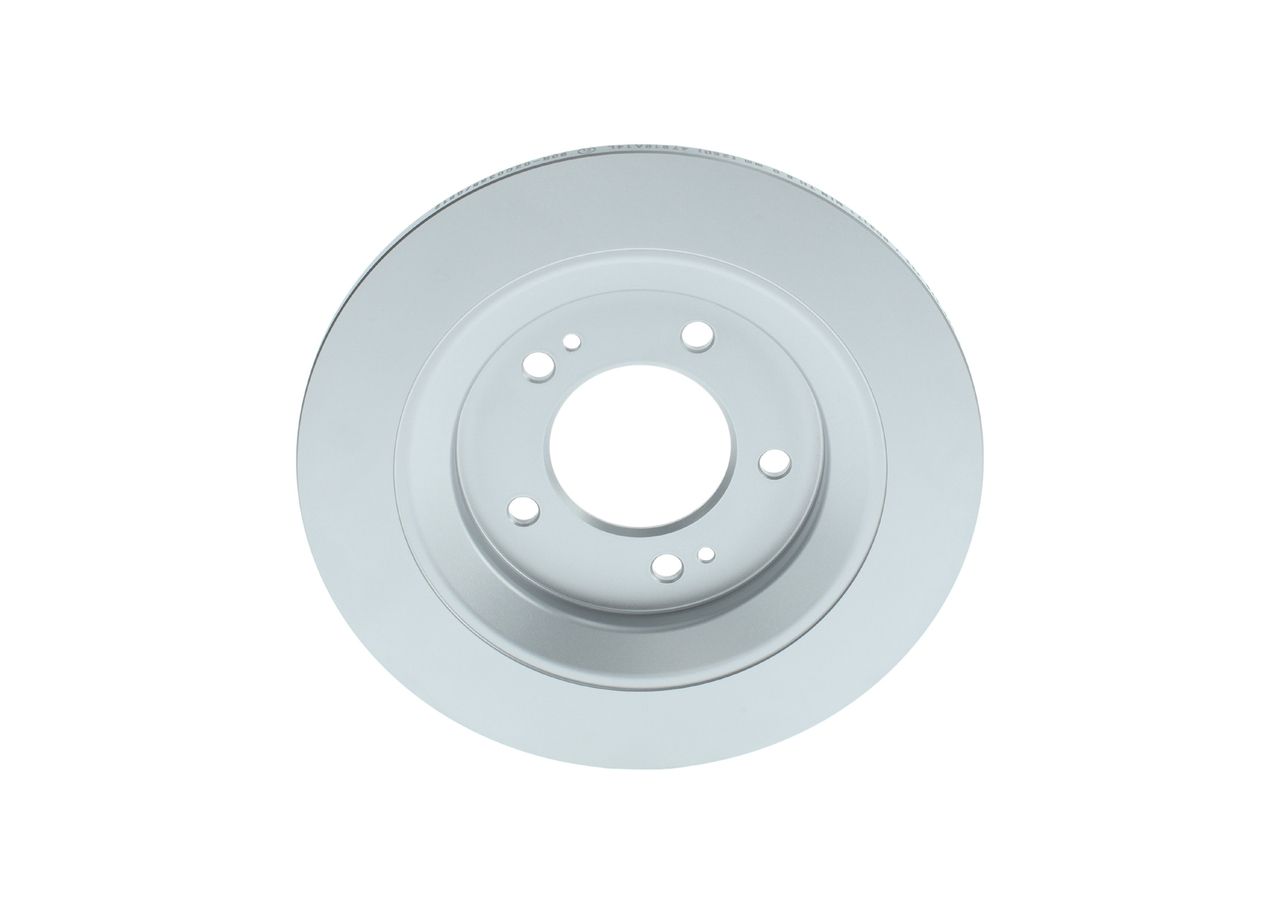 BOSCH 0 986 479 J22 - Bremsscheibe