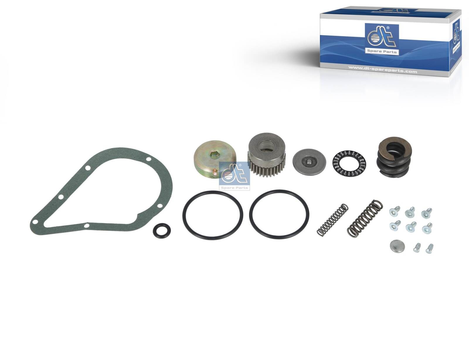 DT Spare Parts 1.31870 - Reparatursatz, Gestängesteller