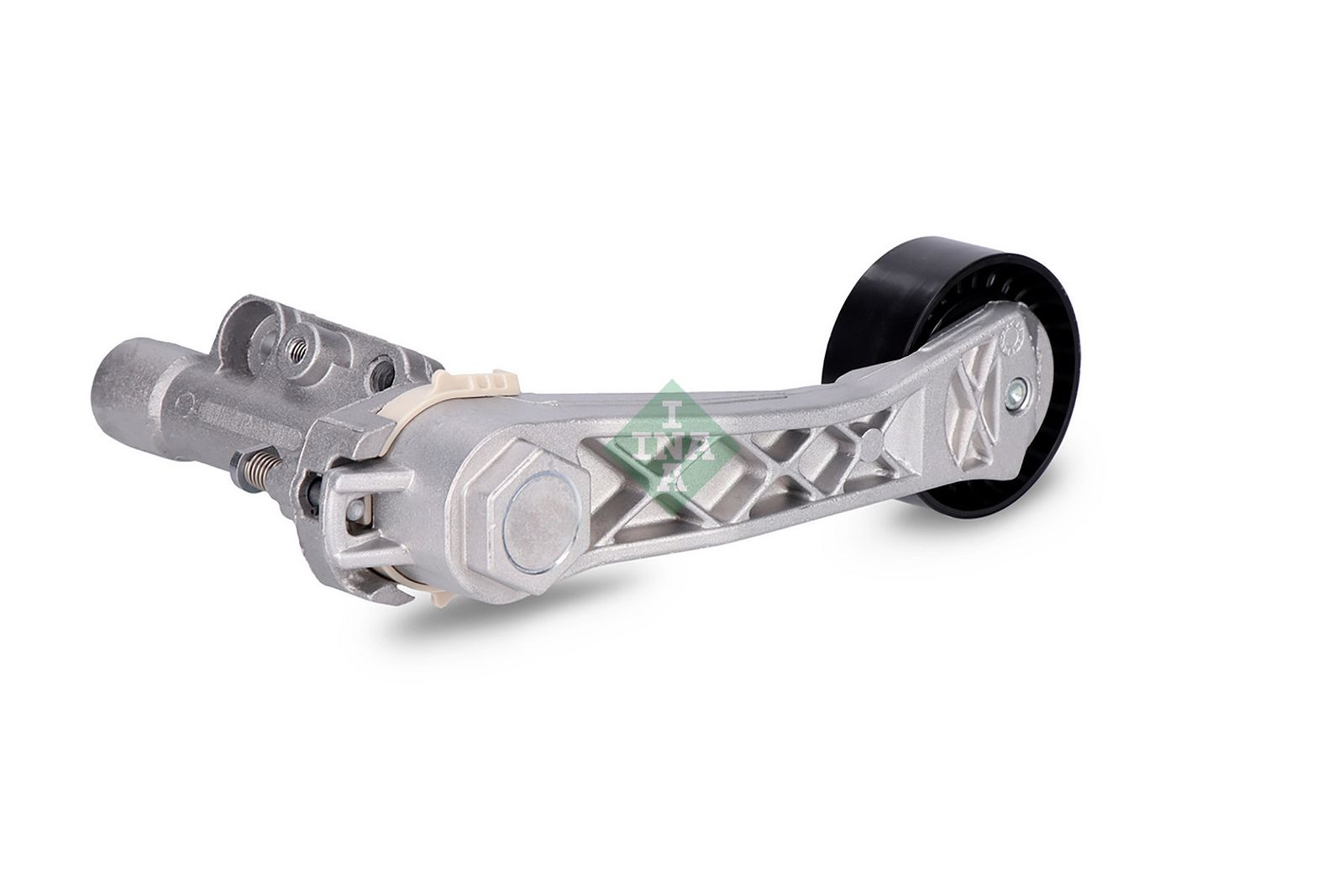 Schaeffler INA 534 0318 10 - Riemenspanner, Keilrippenriemen