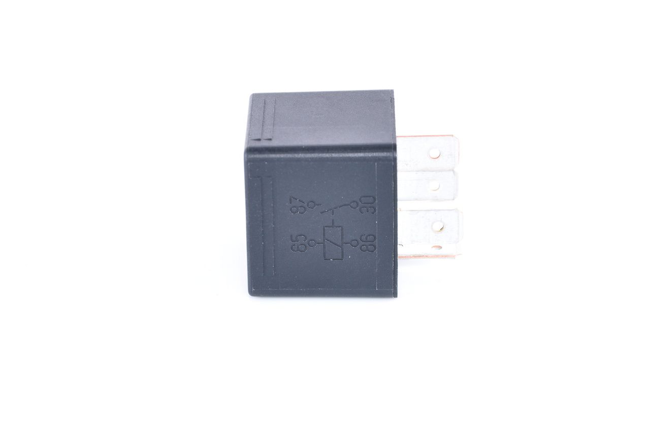 BOSCH 0 332 019 166 - Relais, ABS