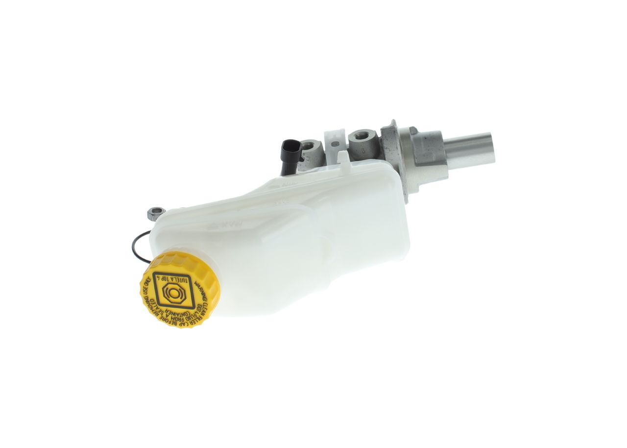 BOSCH 0 204 123 684 - Hauptbremszylinder