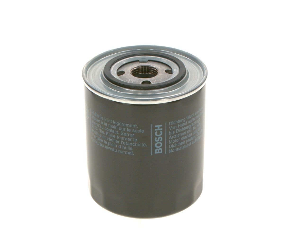 BOSCH 0 451 203 206 - Ölfilter