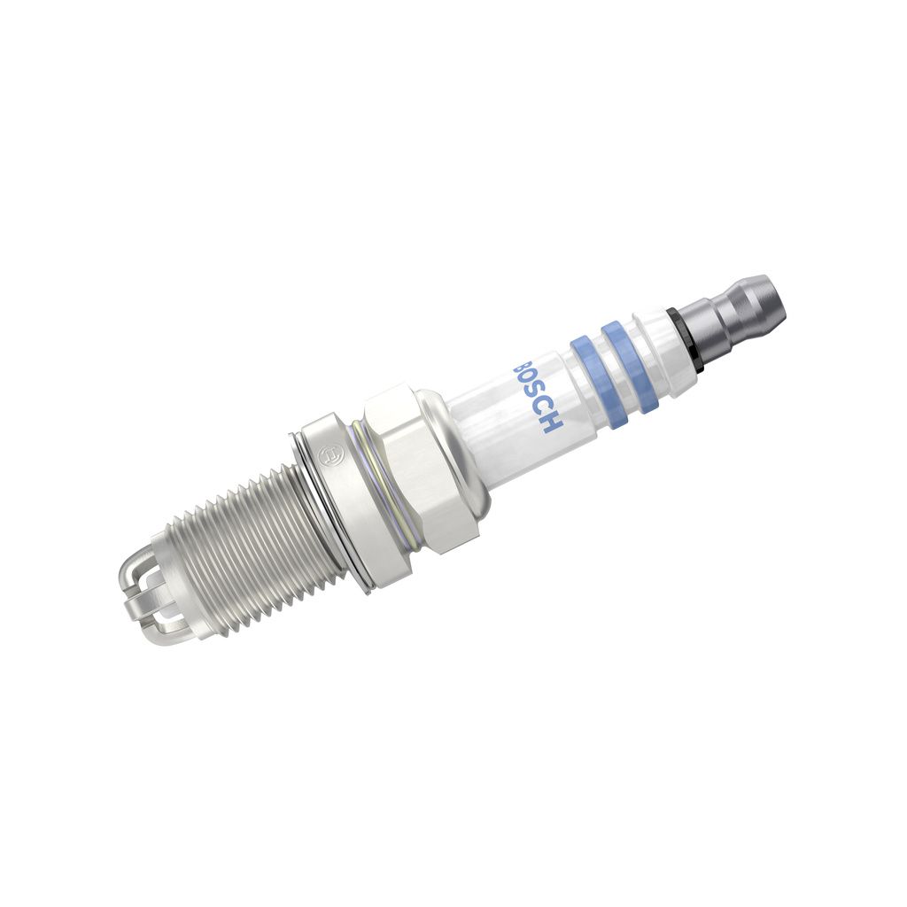 BOSCH 0 242 229 799 - Zündkerze
