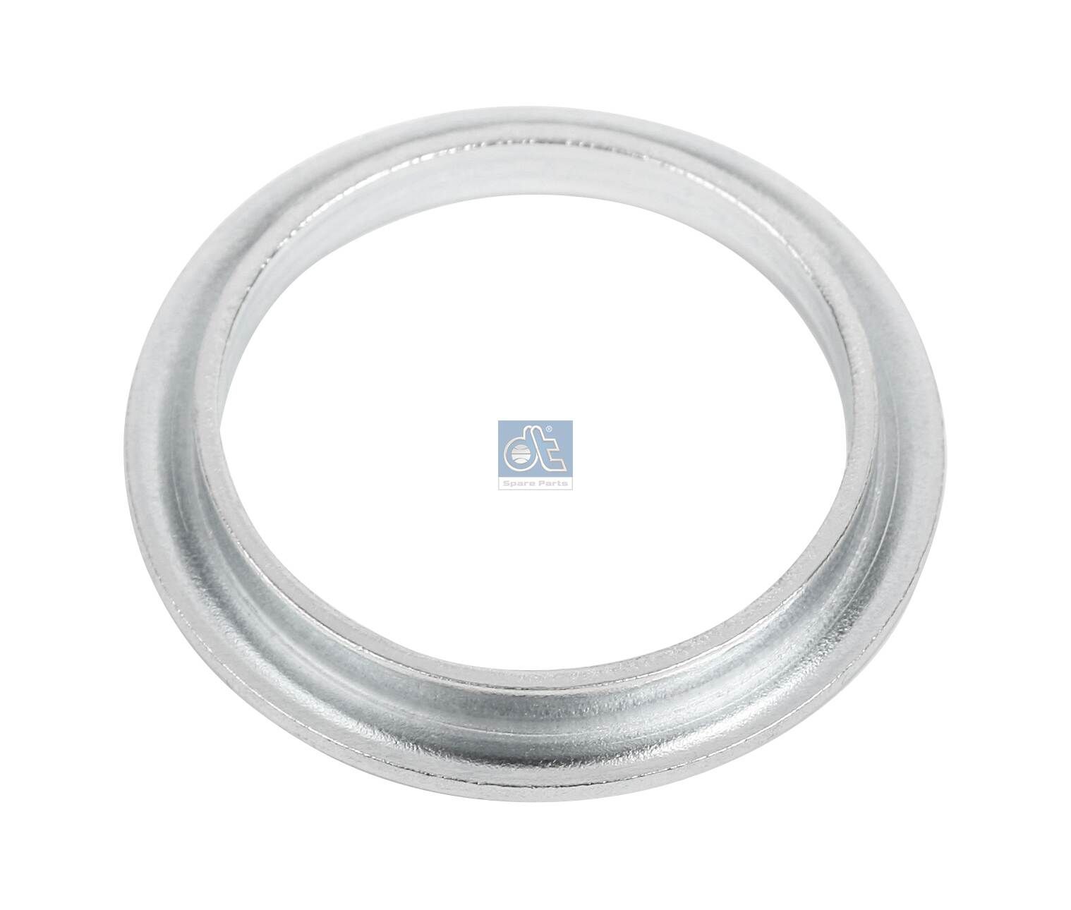 DT Spare Parts 10.13145 - Distanzscheibe, Bremswelle