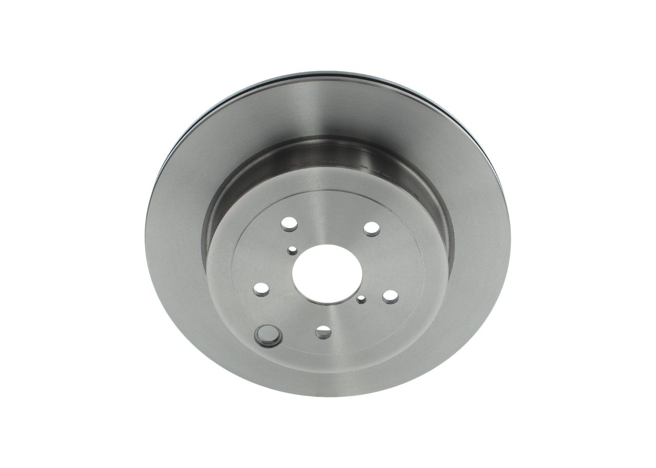 BOSCH 0 986 479 V05 - Bremsscheibe
