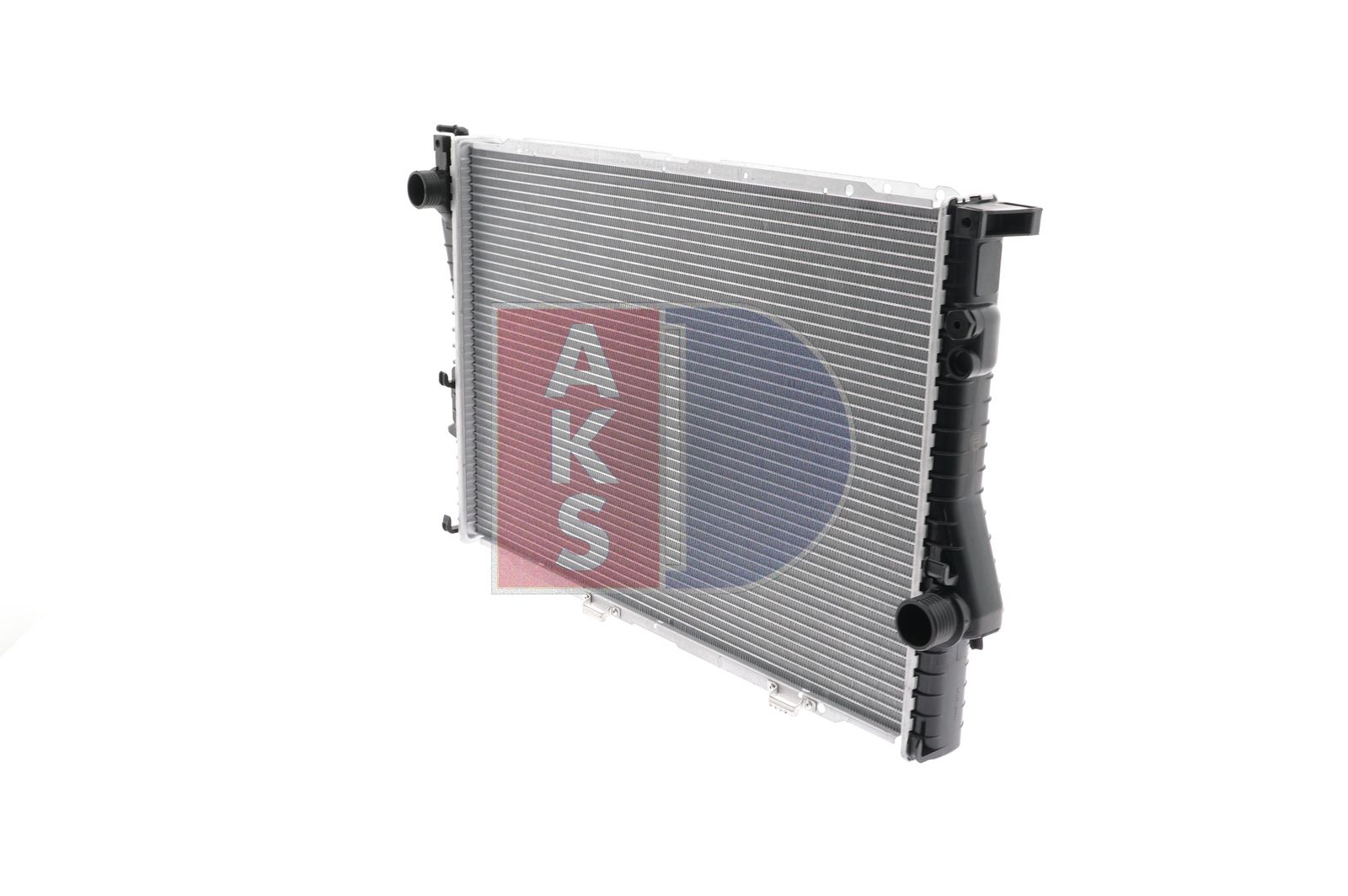 AKS DASIS 050930N - Kühler, Motorkühlung
