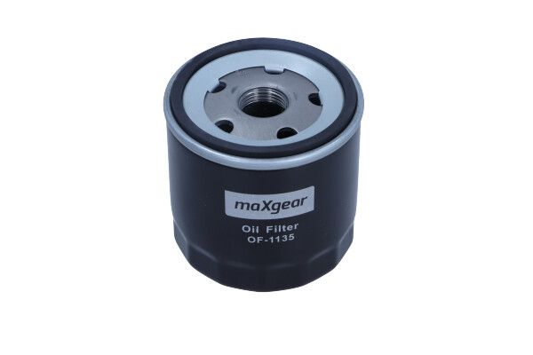 MAXGEAR 26-0126 - Ölfilter
