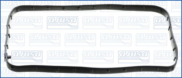 AJUSA 01943200 - Dichtung, Ölkühler