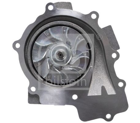 FEBI BILSTEIN 108014 - Wasserpumpe, Motorkühlung