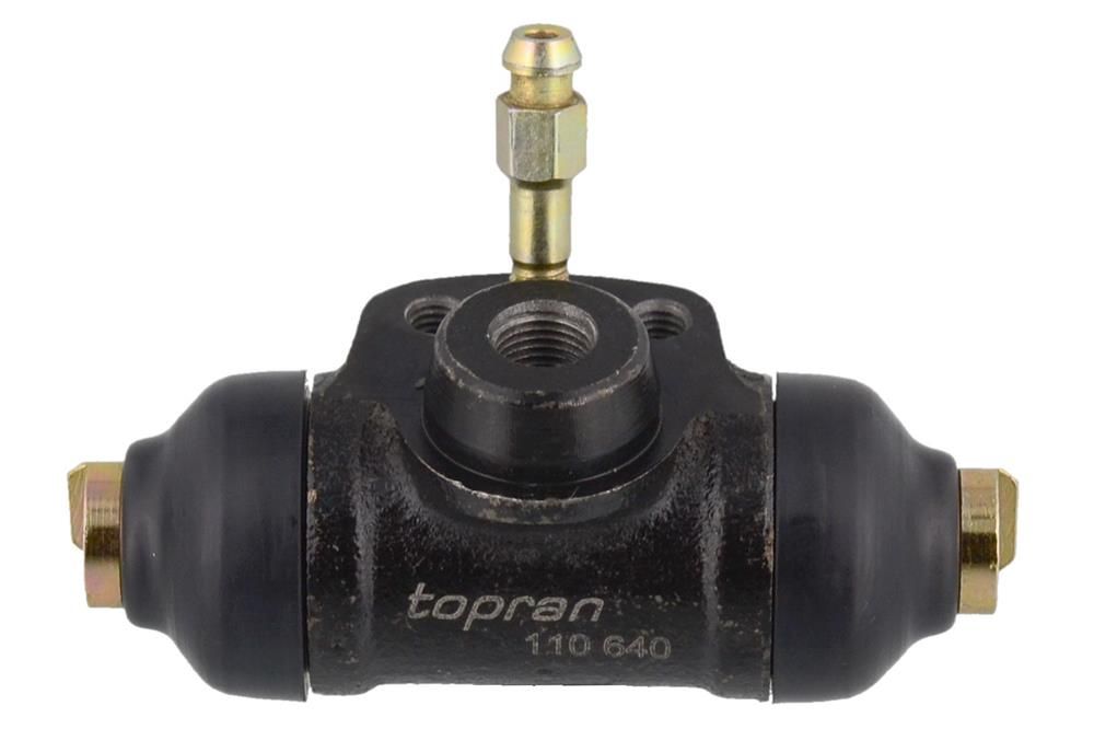 TOPRAN 110 640 - Radbremszylinder