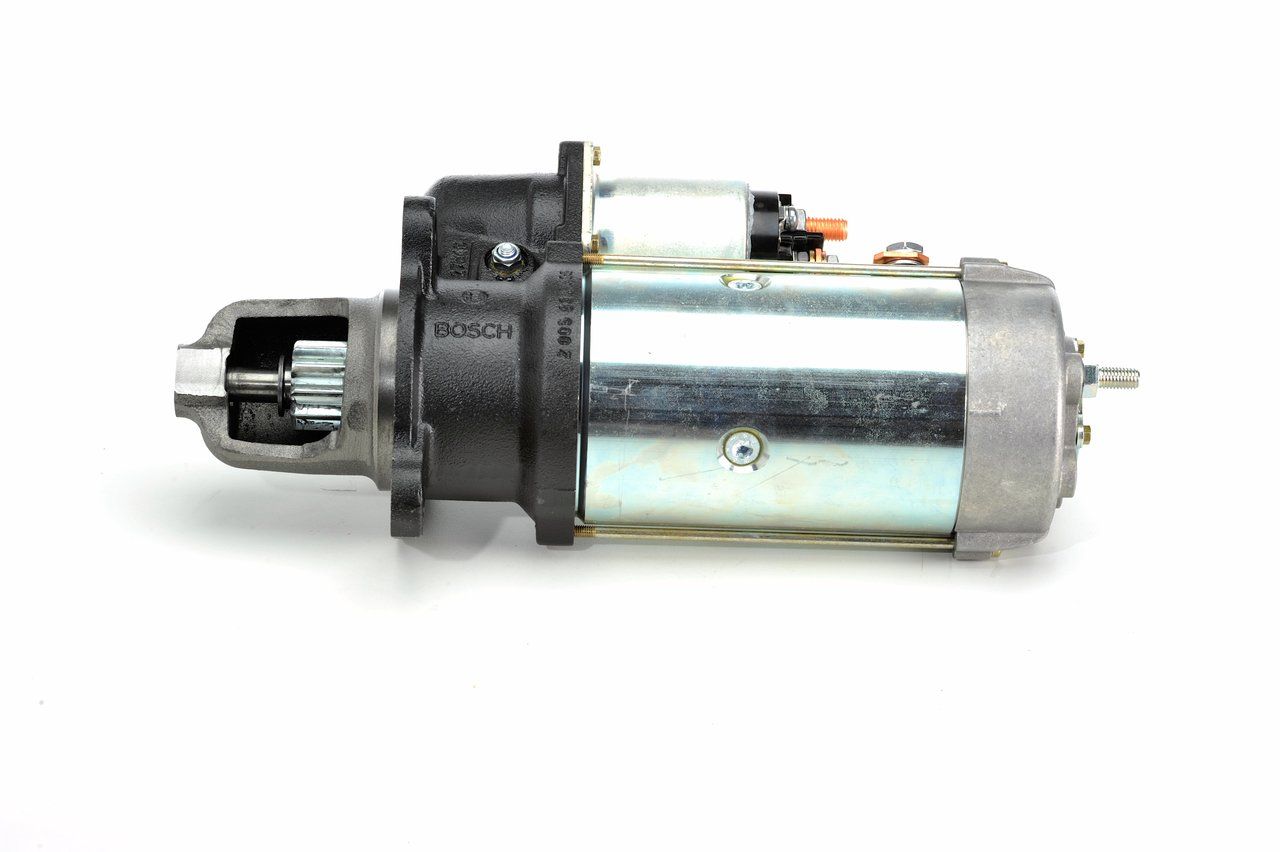 BOSCH 0 001 371 006 - Starter