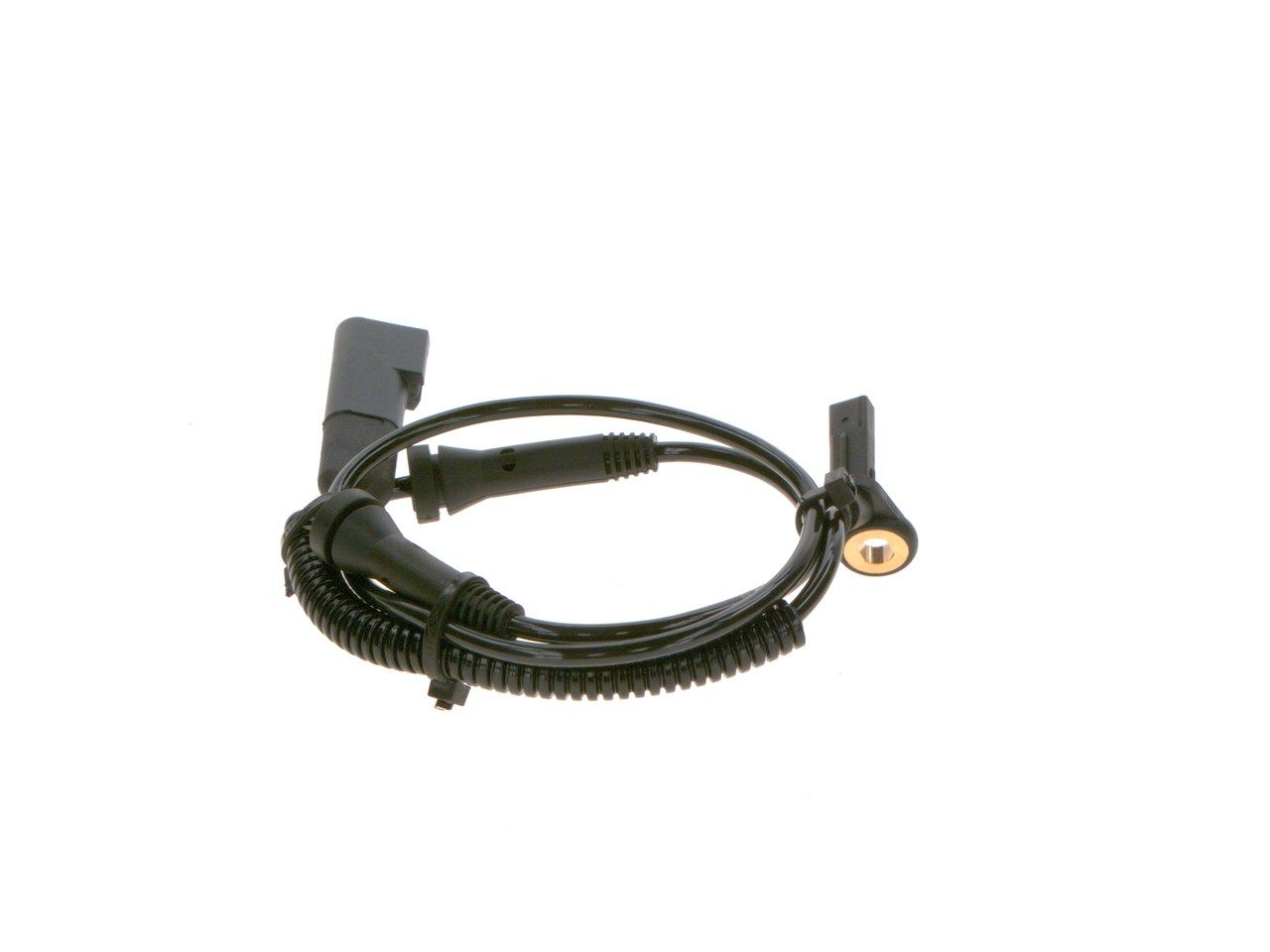 BOSCH 0 986 594 557 - Sensor, Raddrehzahl