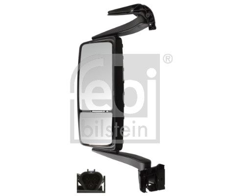 FEBI BILSTEIN 100110 - Spiegelsystem