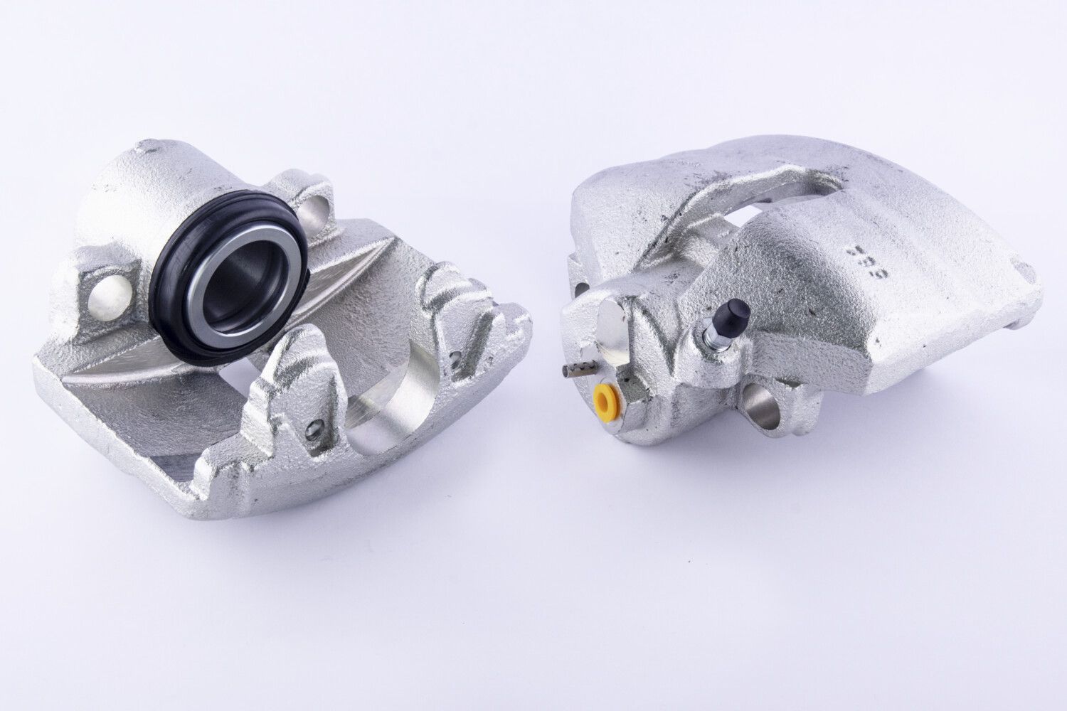 HELLA 8AN 355 789-171 - Bremssattel