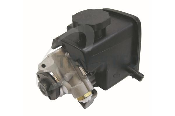 TRUCKTEC AUTOMOTIVE 02.37.091 - Hydraulikpumpe, Lenkung