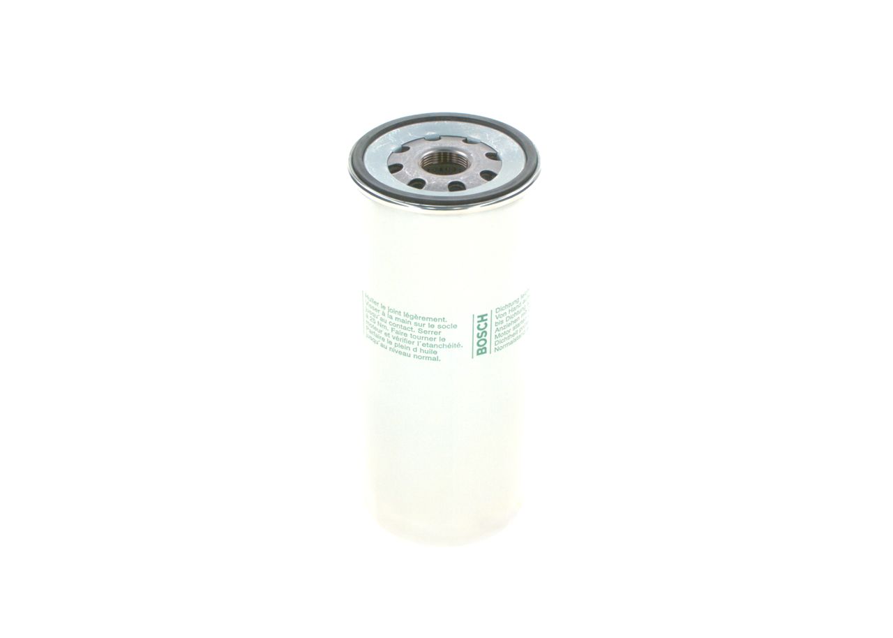 BOSCH 0 451 104 010 - Ölfilter