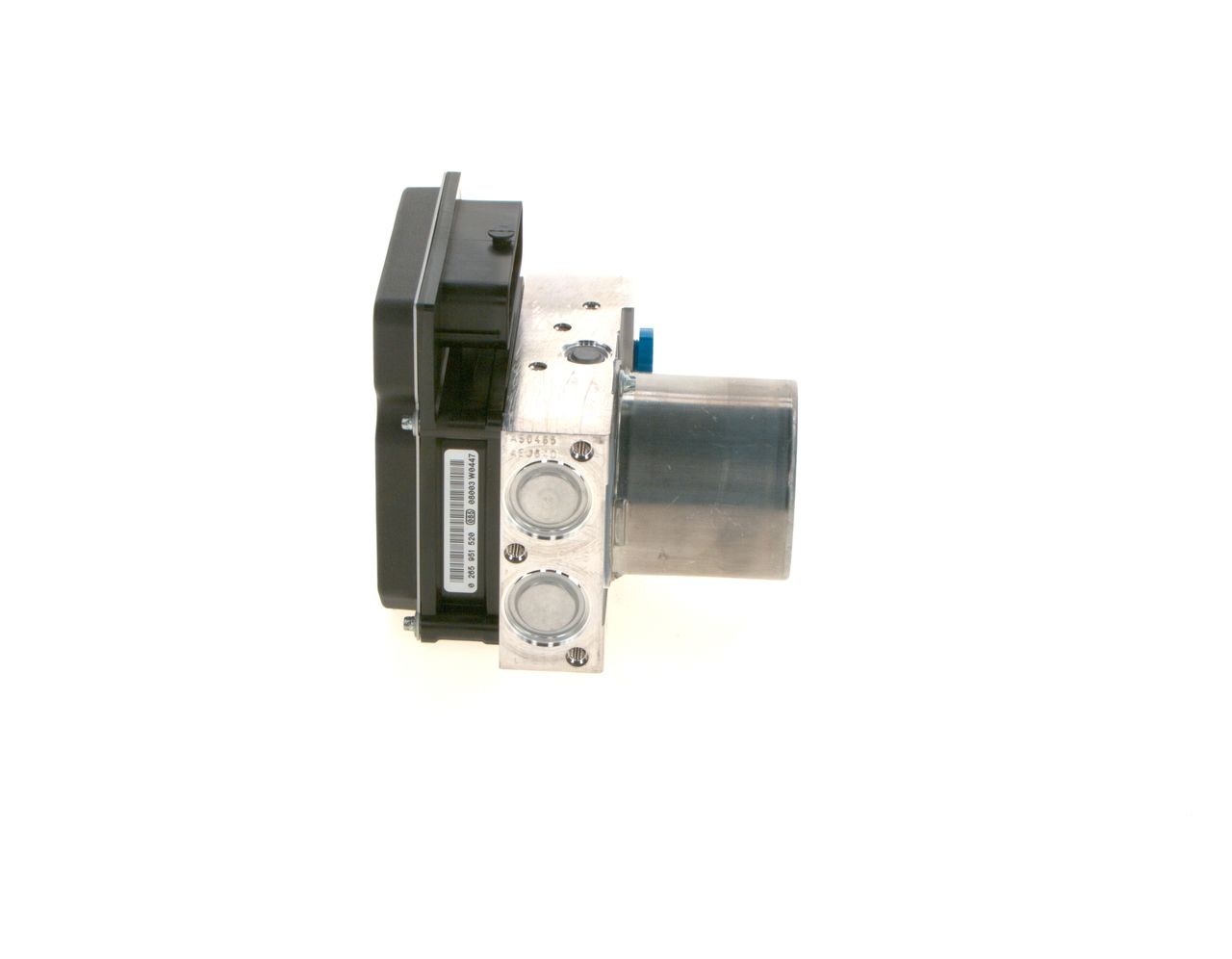 BOSCH 0 265 251 366 - Hydraulikaggregat, Bremsanlage