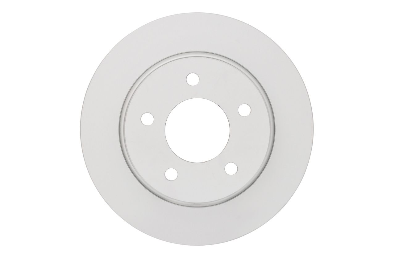 BOSCH 0 986 479 C77 - Bremsscheibe
