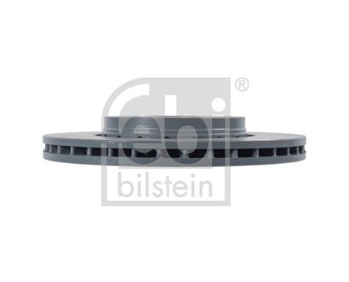 FEBI BILSTEIN 12097 - Bremsscheibe