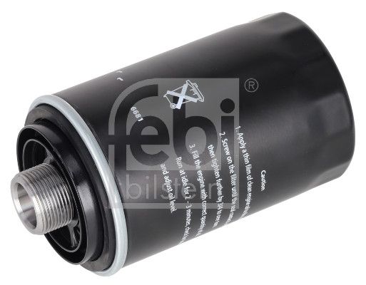 FEBI BILSTEIN 38477 - Ölfilter