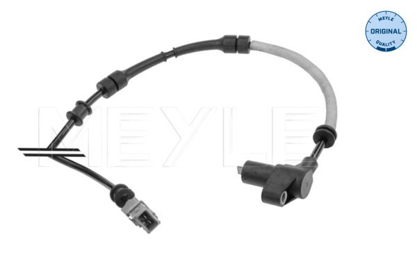 MEYLE 11-14 899 0010 - Sensor, Raddrehzahl