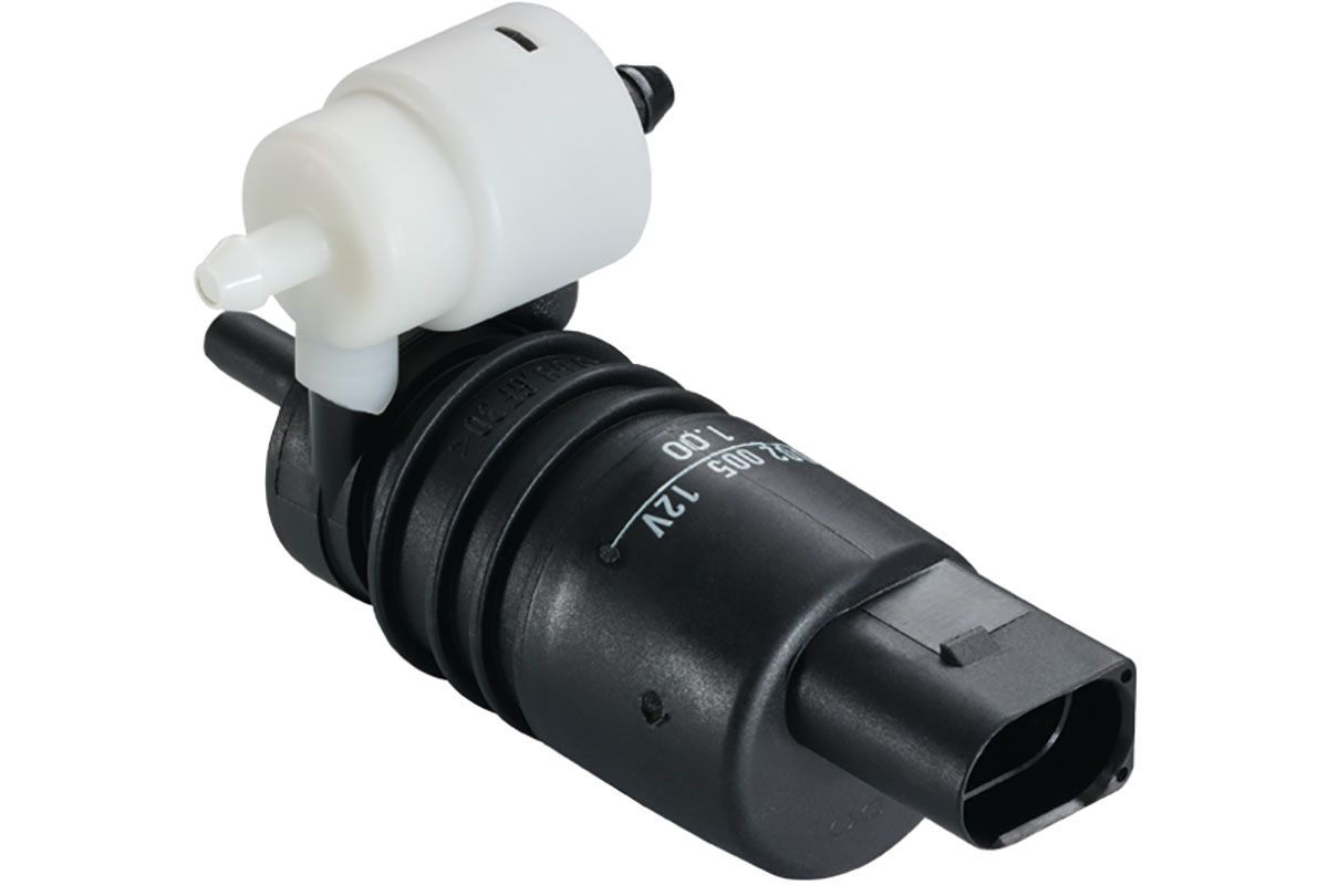 VDO/CONTINENTAL 246-083-002-022Z - Waschwasserpumpe, Scheibenreinigung