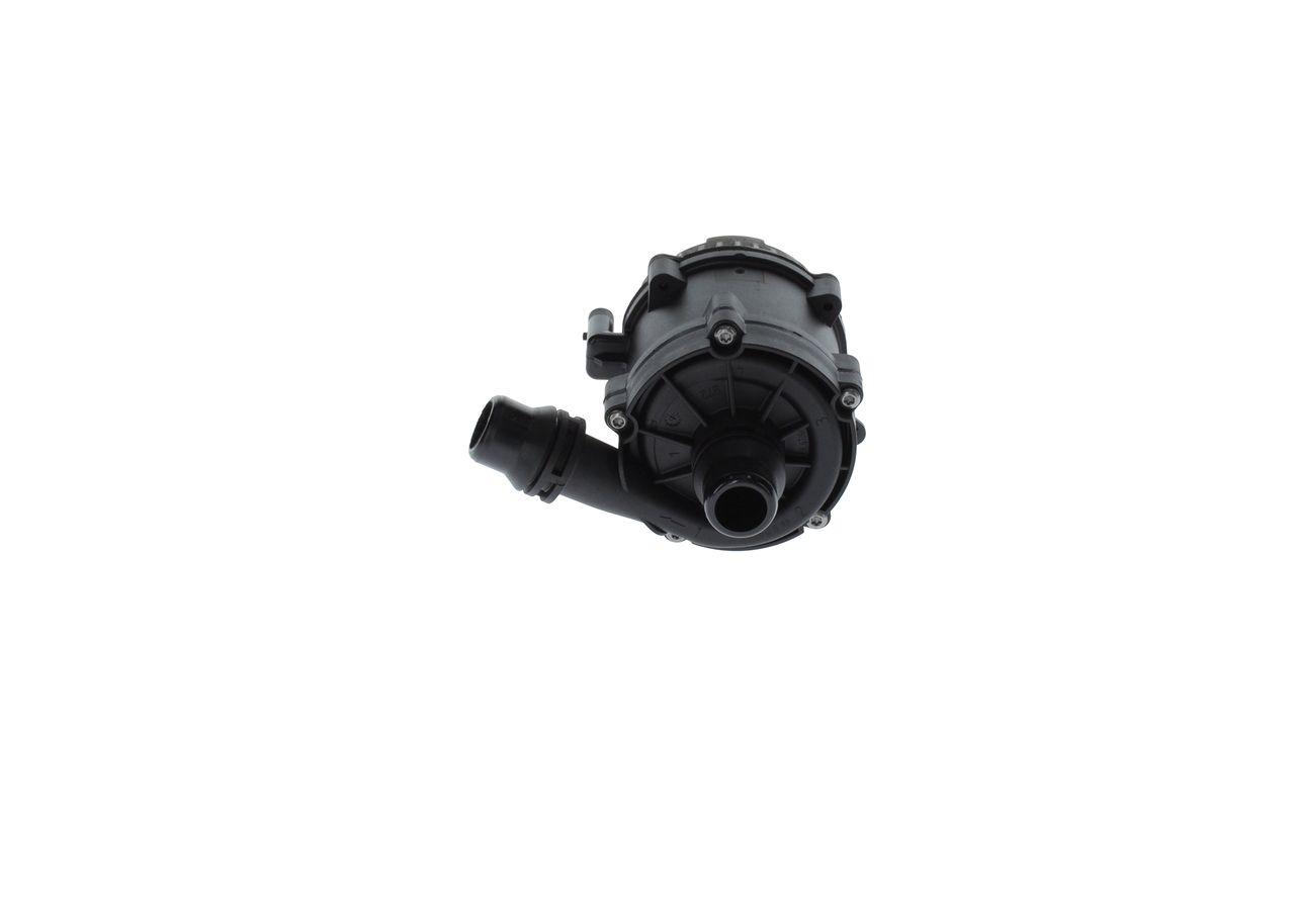 BOSCH 0 392 024 11E - Zusatzwasserpumpe (Kühlwasserkreislauf)