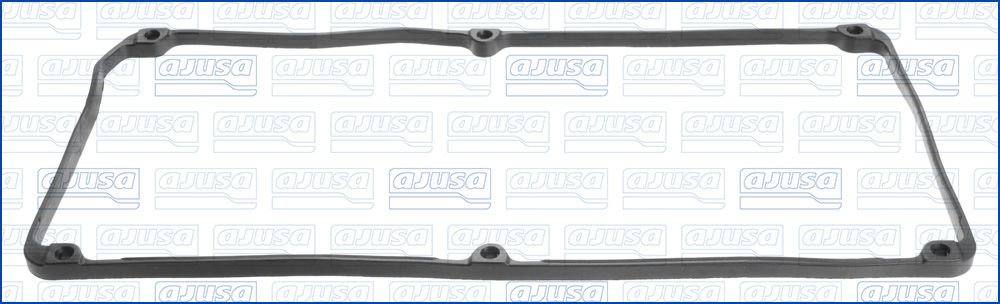 AJUSA 11091200 - Dichtung, Zylinderkopfhaube