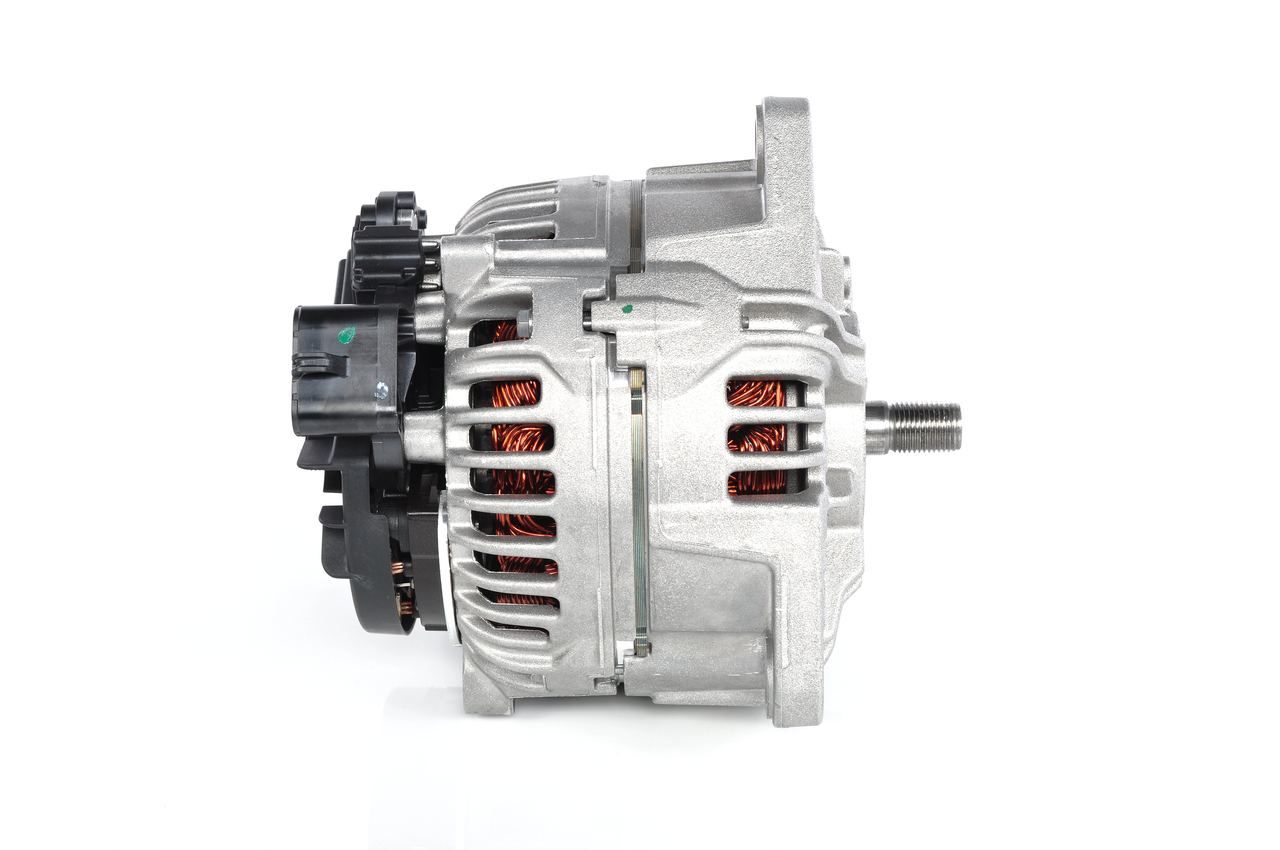BOSCH 0 124 655 161 - Generator