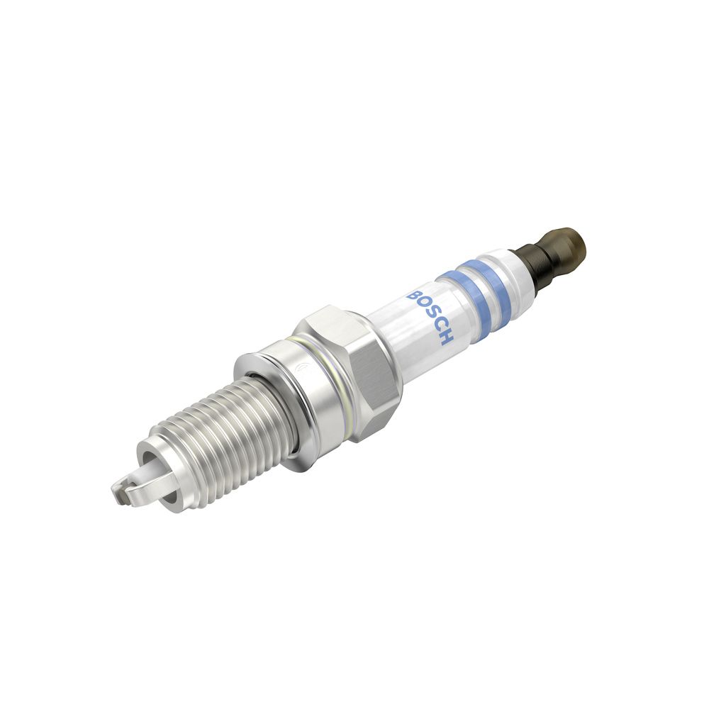 BOSCH 0 242 140 504 - Zündkerze