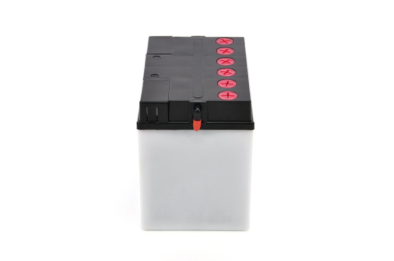 BOSCH 0 092 M4F 540 - Starterbatterie