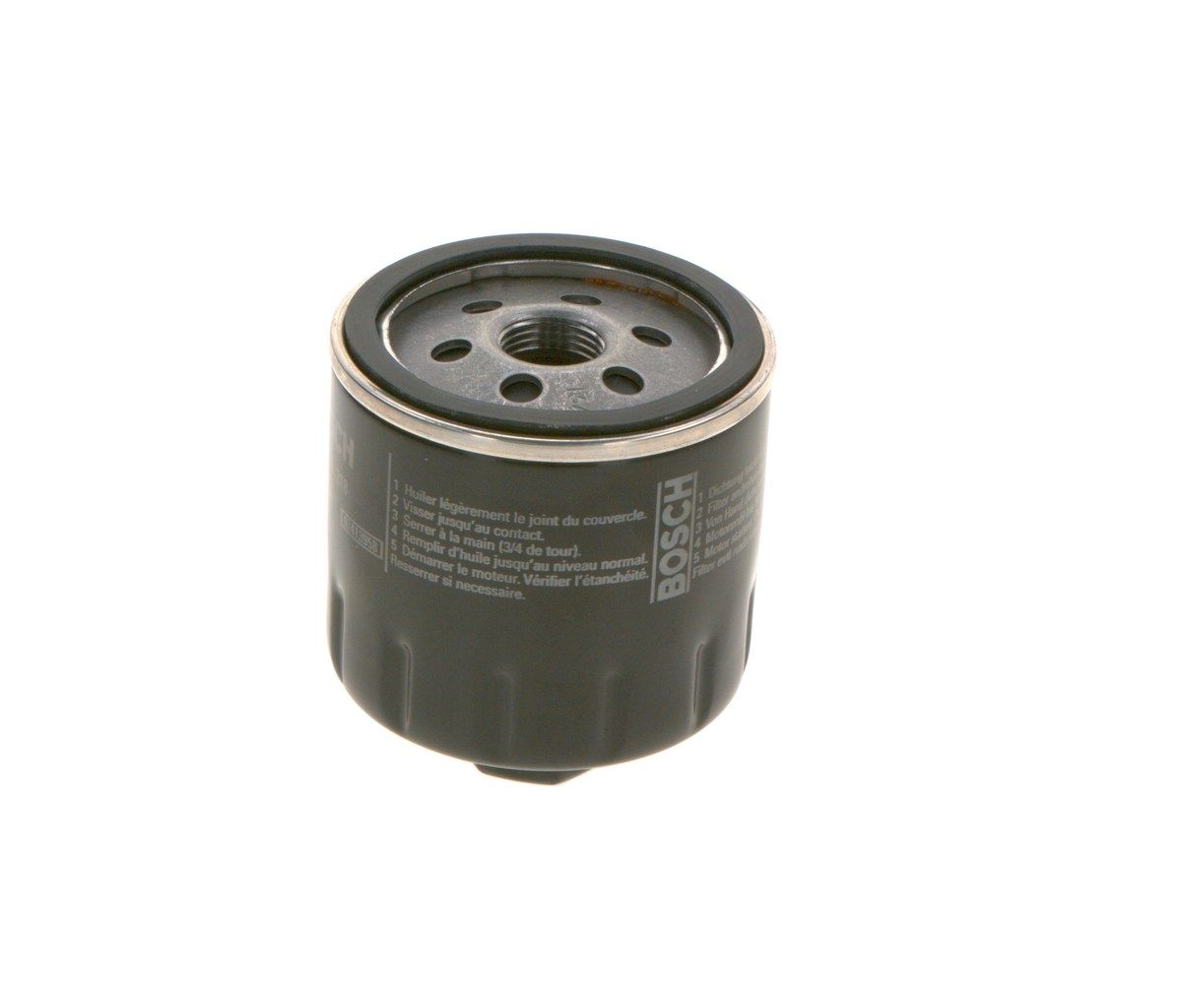 BOSCH 0 451 103 318 - Ölfilter