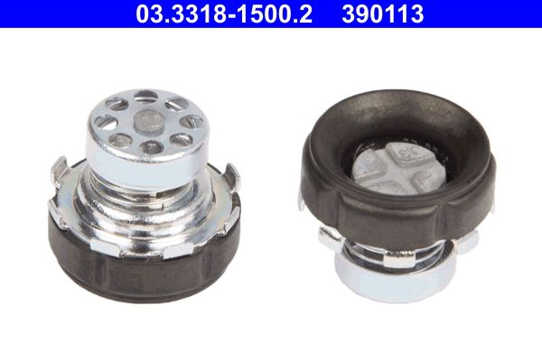ATE 03.3318-1500.2 - Reparatursatz, Hauptbremszylinder