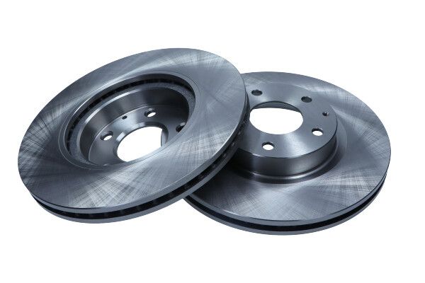MAXGEAR 19-3542 - Bremsscheibe