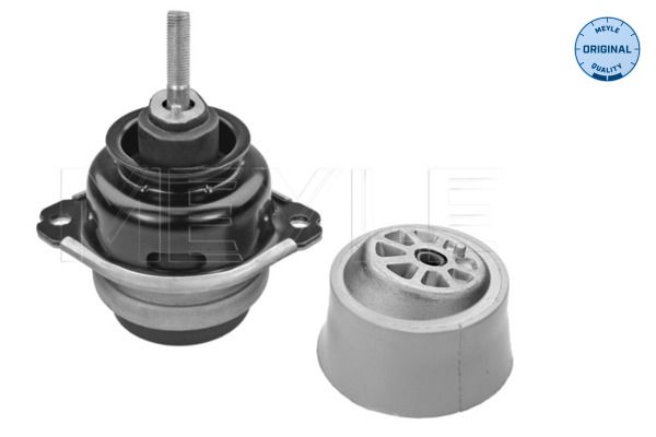 MEYLE 100 199 0185 - Lagerung, Motor