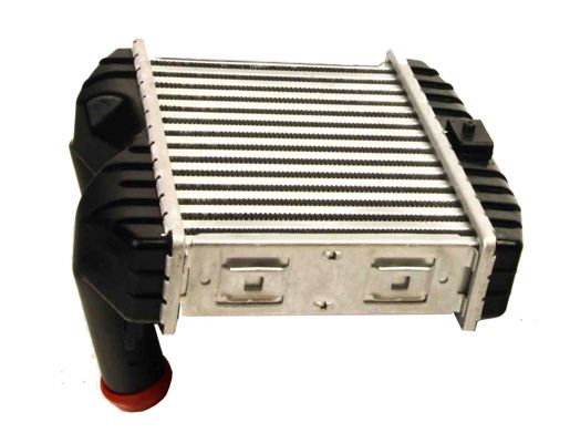 MAXGEAR AC630067 - Ladeluftkühler