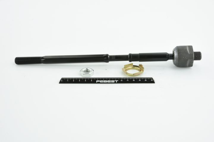 FEBEST 0322-RE - Axialgelenk, Spurstange
