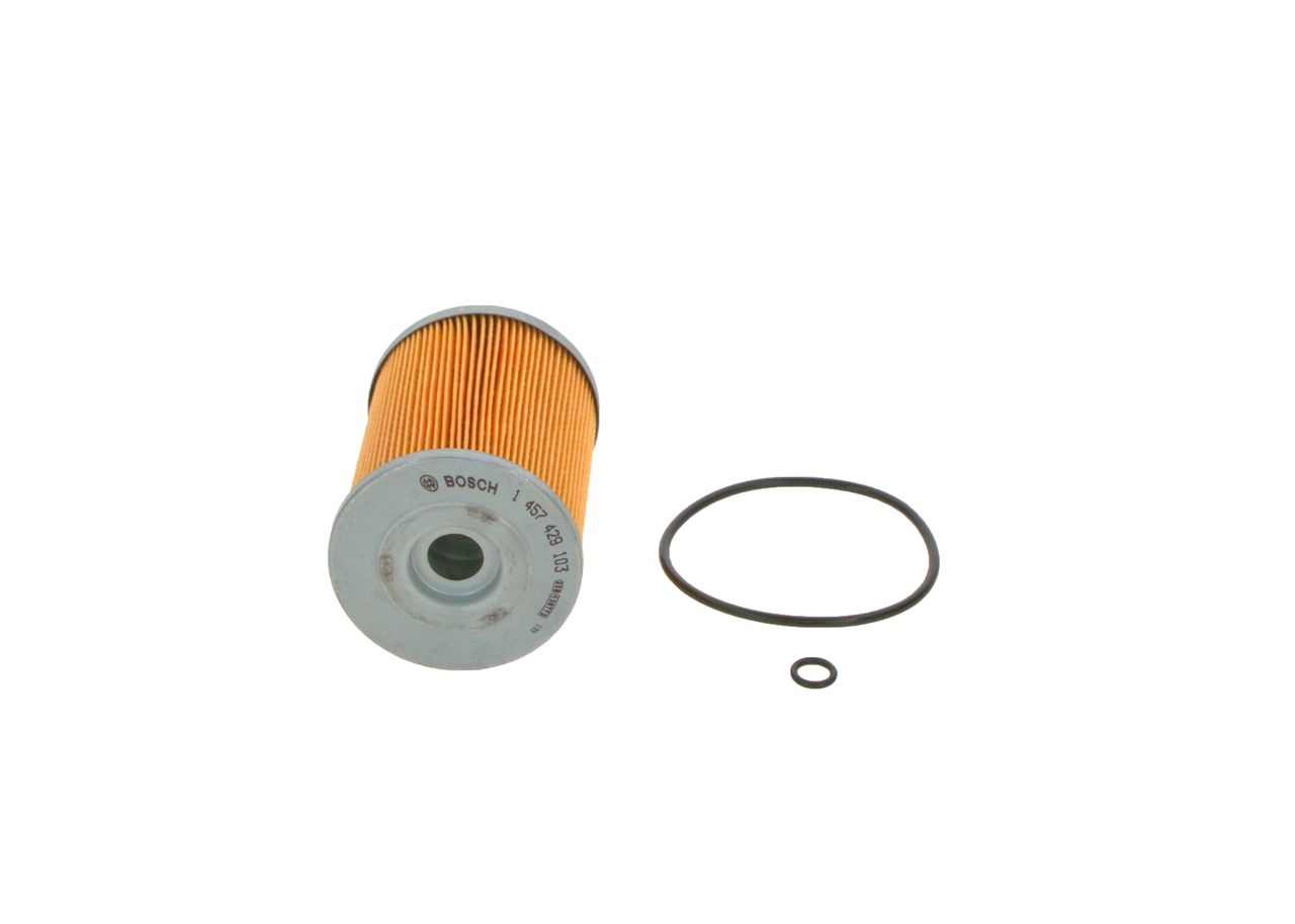 BOSCH 1 457 429 103 - Ölfilter
