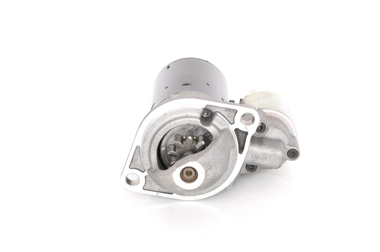 BOSCH 0 001 107 400 - Starter