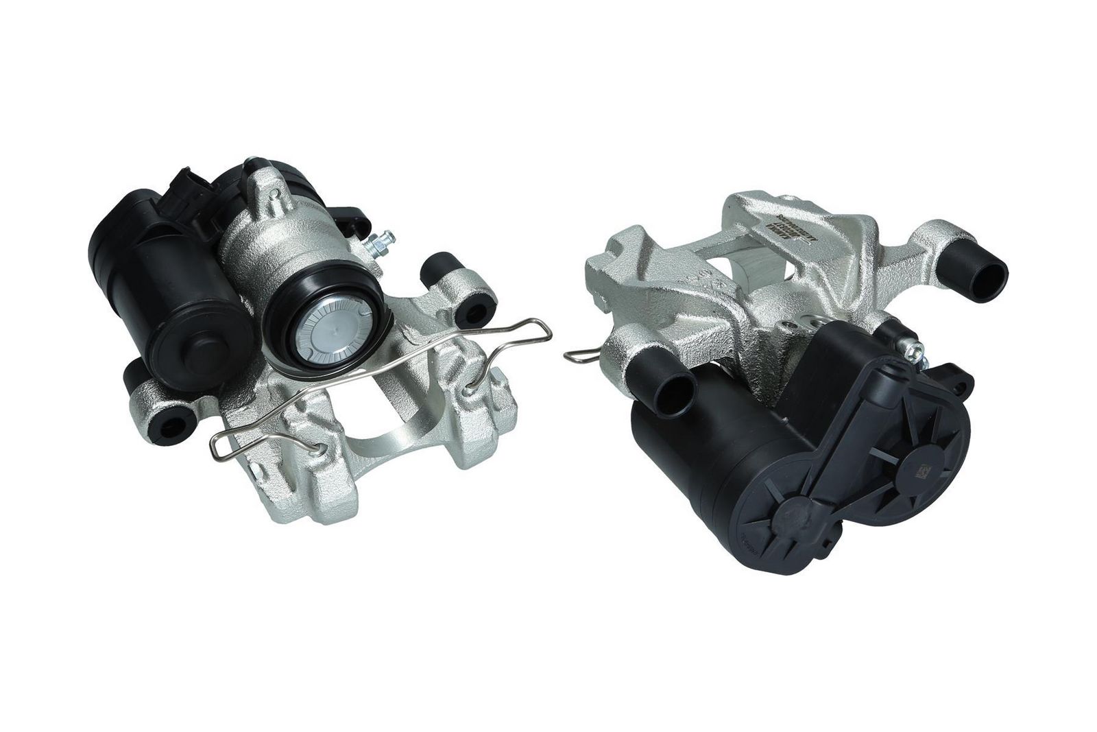 KAMOKA JBC0837 - Bremssattel