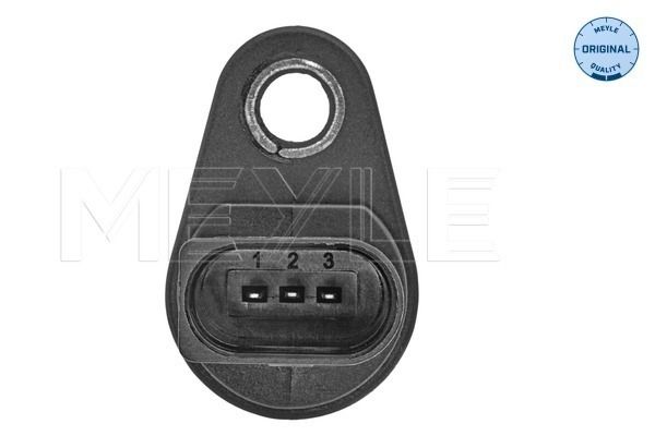 MEYLE 114 840 0001 - Sensor, Geschwindigkeit/Drehzahl